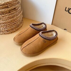 New UGG Tazz Tasman Sandals Women Slipper